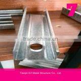 Structural Steel Brackets c Section Steel thumbnail-3
