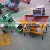 600 Batching Machine thumbnail-3
