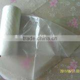 HDPE Drop Cloth for Furniture Protective thumbnail-1