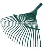 Garden Leaf Rake R004 thumbnail-1
