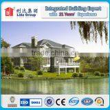 Saudi Arabia Light Steel Villa thumbnail-5