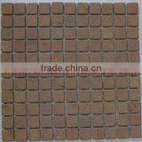 NEW INDUS GOLD ( INCA GOLD ) MOSAIC TILES thumbnail-2