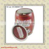 Tin Coffee Cans thumbnail-1