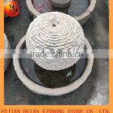 Ball Dancing Water Fountain, Garden Water Fountain thumbnail-1