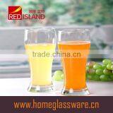 380ml Clear Pilnser Glasses Hot Selling thumbnail-1