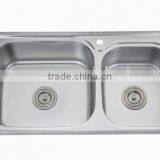 Stainless Steel Sink thumbnail-1