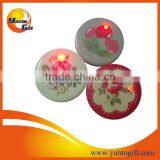 Flashing Button Badge thumbnail-1