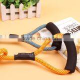 Rugged Wearable Climbing Rope Dog Leashes For Amazon Best Selling thumbnail-4