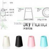 CT-457 Originality Fashion Sky Planter Hanging Plastic for Plants 9.5x9.5x13cm thumbnail-1