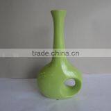 Creative Elegant Glazed Ceramic Vase thumbnail-4