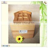 Christmas Gift Top Slot Money Pot Bird Houses thumbnail-6