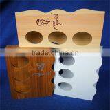 Unique Decorative Pine Wooden Spice Rack for Wholesale thumbnail-3