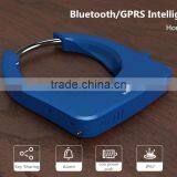 Smart Anti-theft Bluetooth Bicycle Lock, Fashion Horseshoe Design Bicycle Electric Lock With Alarm For Wholesale thumbnail-3