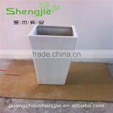 SJLJ013269 Factory Wholesale Flower Pot / Decorative Garden Pot thumbnail-2