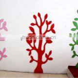 Home Decorative Tree Shape Wooden Hanger Multifunctional Wall Hanging Racks thumbnail-1