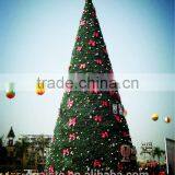 Home Gardon Deco Artificial 6m Tall Christmas Trees SDS-01 thumbnail-3