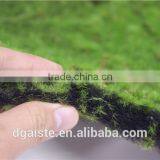 Man Made Thick Moss Carpet Moss Foam Products Flocking Wall thumbnail-4