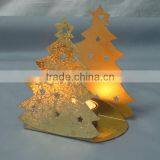 Christmas Decorative Tea Light Holder,Metal Tea Light Holder,Designer Tea Light Holder thumbnail-1