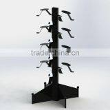 Helmet Display Stand thumbnail-1