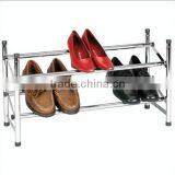 Expandable/Stackable Shoe Rack thumbnail-1