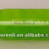 1000ml Glass Milk Bottle for Juice With Colorful Decal thumbnail-3