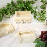 Cabinet and Delicate Wooden Tea Box thumbnail-1