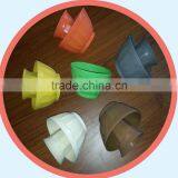 Pro-environment Diswasher Safe Bambou Fiber Vaisselle