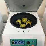 Lab Centrifuge 6,000rpm Angle Rotor Medical Centrifuge LCD Display 24 x 5m (L-600A) thumbnail-3