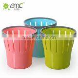 Round Shape Trash Can thumbnail-1
