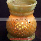 Natural Soap Stone Aroma Oil Diffuser thumbnail-1