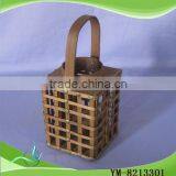 Modern Wooden Lantern thumbnail-1