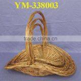 Full Willow Basket Shining thumbnail-1