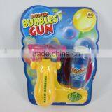 Electronic Bubble Gun/bubble Game/ Bubble Toy thumbnail-2