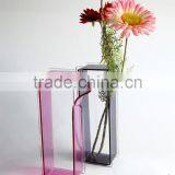 Handmade Custom Plexiglass Vase/Decoration Vase thumbnail-2