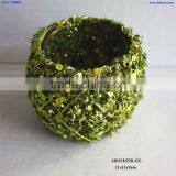 Candle Candle Holder for Christmas thumbnail-1