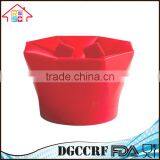 NBRSC Kitchen Foldable Silicone Microwave Popcorn Maker Container Cooking Tool thumbnail-2