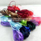 5m/0.3cm Slender Silk Ribbon thumbnail-1