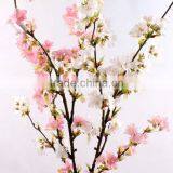 BLS045 GNW 5ft Wedding Home Decoration Artificial Cherry Blossom Artificial Flower thumbnail-2