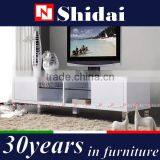 Modern Design Wood tv Stand, Lcd tv Stand Design, Mdf Lcd Plasma tv Stand E-124 thumbnail-1