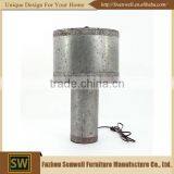 Hotel Cheap Wood Make-Up Lamp thumbnail-4