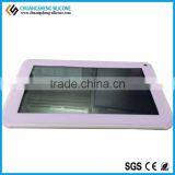 Tablet Case, Silicone Sprout Channel Cubby Tablet Case, Universal Tablet Case thumbnail-2