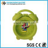 Super Cute Kids Alarm Clock, Smart Table Clock, Office Desk Clock thumbnail-6