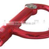 LED Carabiner With Compass thumbnail-1