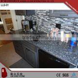 Hot Sale Corrosion-resistant Chinese Swan Grey Granite Countertop thumbnail-6