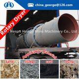 1.8*18M Coal Slime Rotary Dryer, Coal Slurry, Coal Ash Rotary Drying Machine thumbnail-5