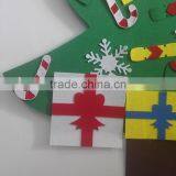 Wholesale Cheap Felt Christmas Tree Ornaments From China Supplier thumbnail-4
