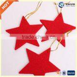 2016 New Design Hot Sale Felt Christmas Decorations Made in China thumbnail-6