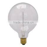 Vintage Light LED Filament Bulb G125 Bulb With CE&RoHS Certificate thumbnail-3