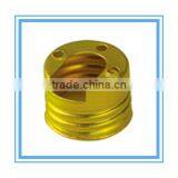 Wholesale Led Brass Lamp Post Base Holder Parts / Floor Lamp Accessories thumbnail-6