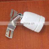 Adjustable High Frequency Porcelain Lamp Holder for Pendant Light thumbnail-2